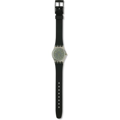 Montre Swatch Originals Small (25mm) LM107 Sixy Five Lei