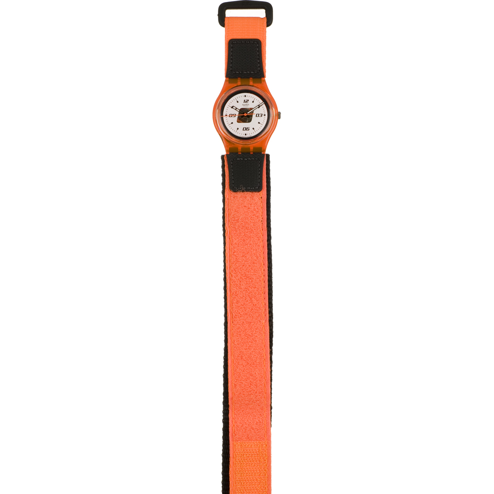 Montre Swatch Access SKO100L Ski Patrol Large