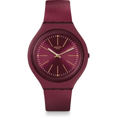 Montre Swatch New Skin SVUR102 Skinavola