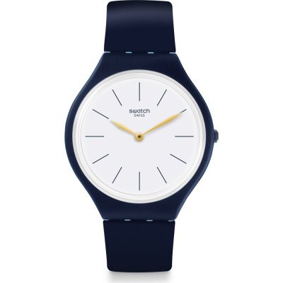 Montre Swatch New Skin SVON102C Skinblackwall