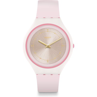 Montre Swatch New Skin SVUP101 Skinblush