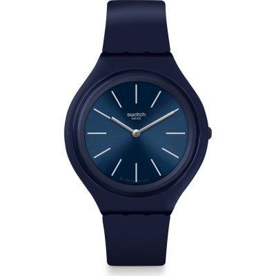 Montre Swatch New Skin SVUN107 Skindeep