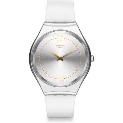 Montre Swatch Skin Irony SYXS108 Skindoree