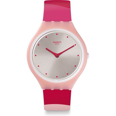 Montre Swatch New Skin SVOP101 Skinset