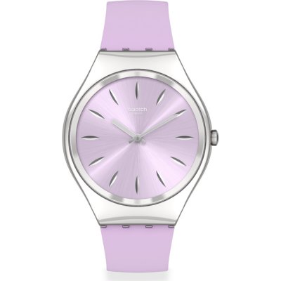 Montre Swatch Skin Irony SYXS131 Skinsoftblink