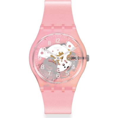 Montre Swatch Originals Medium (34mm) GP173 Skydawn