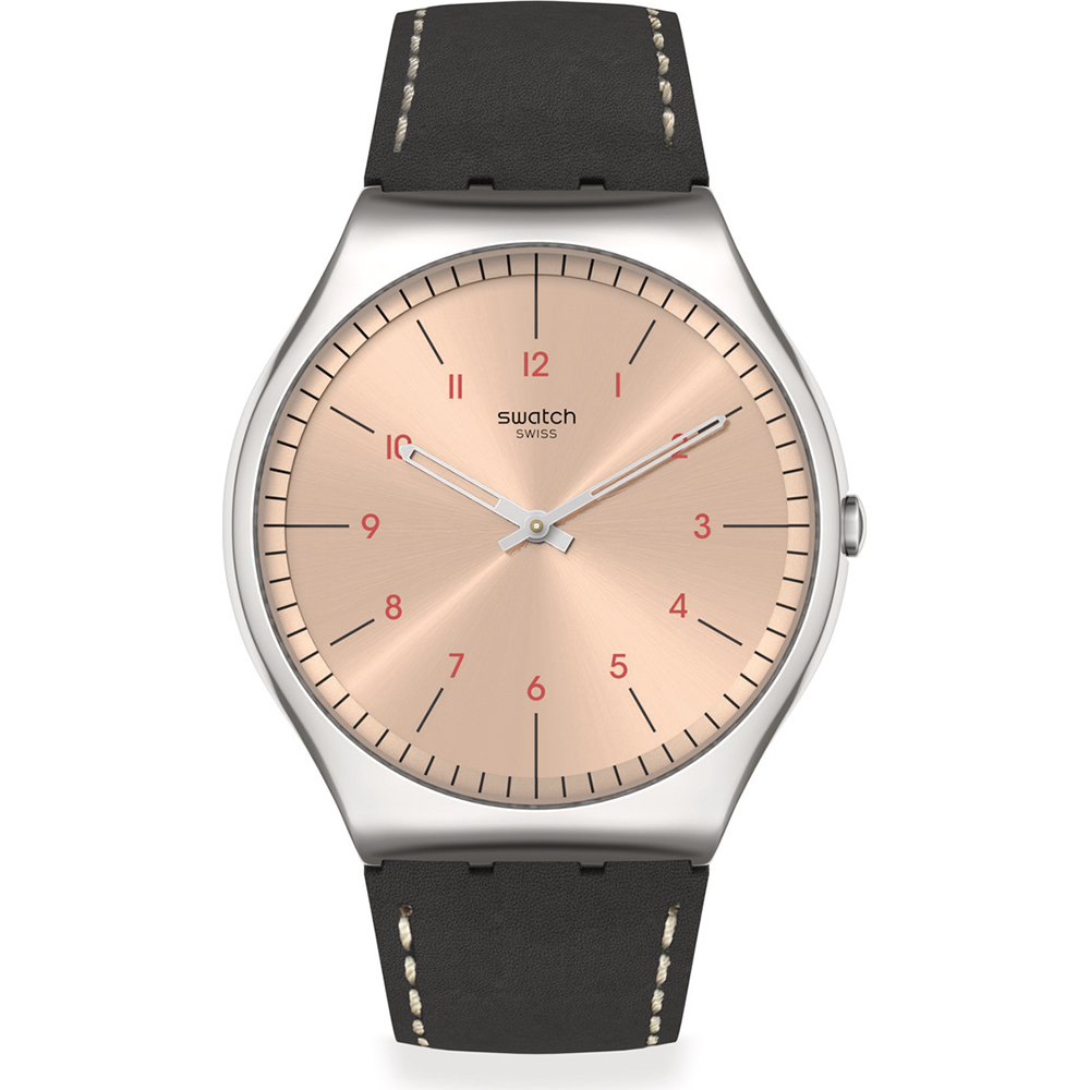 Montre etanche online swatch