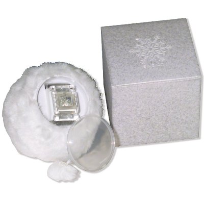 Swatch Square SUBZ100PACK Snow Queen montre