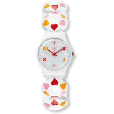 Montre Swatch Originals Small (25mm) LW133B So Cute Small