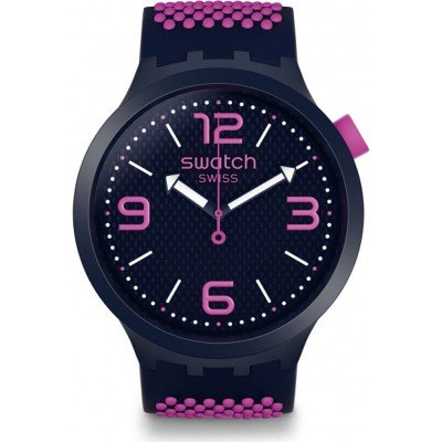 Montre Swatch Big Bold SO27B103 BBCandy