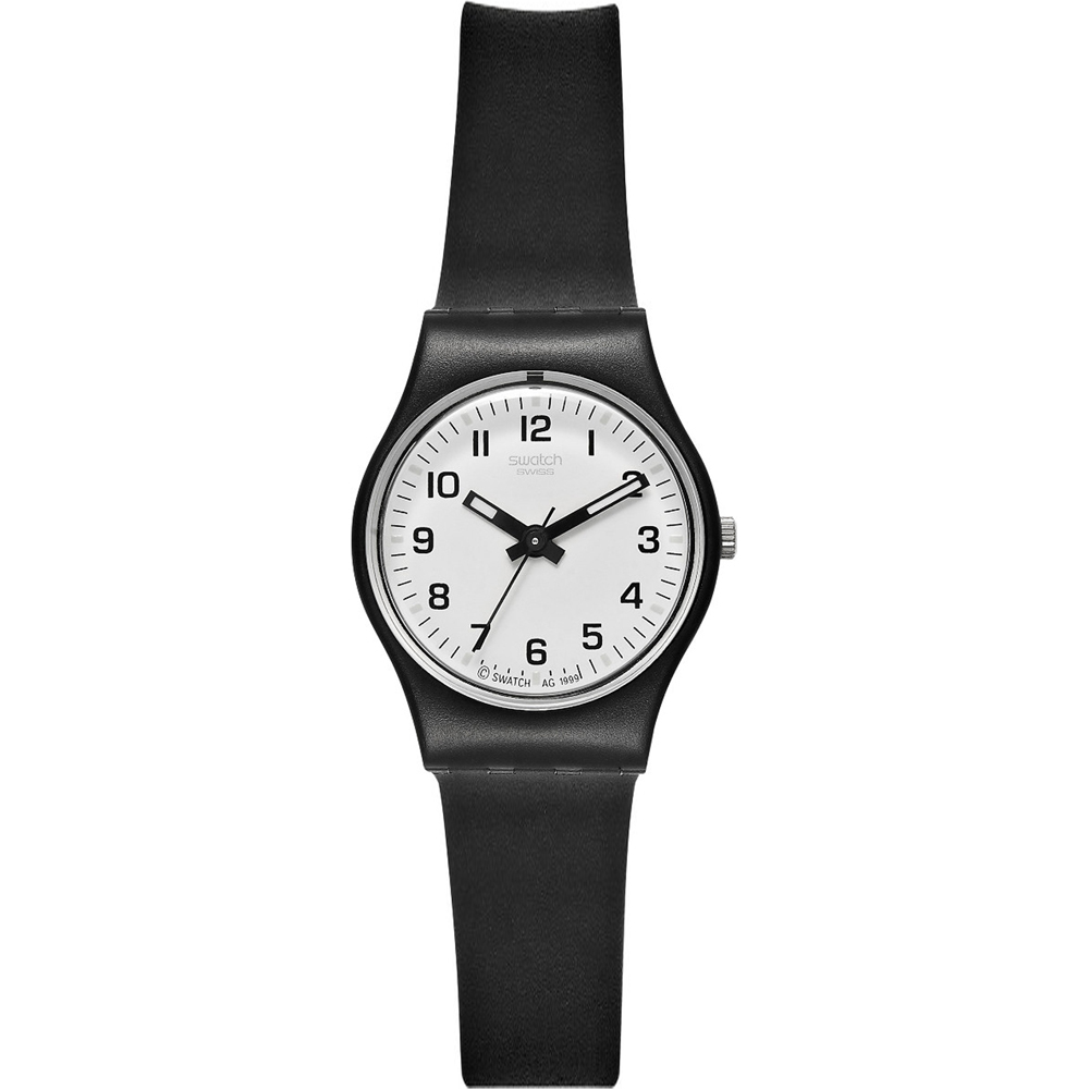 Swatch Originals Small (25mm) LB153 Something New Uhr