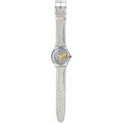 Montre Swatch Automatic SAK129 Sposa