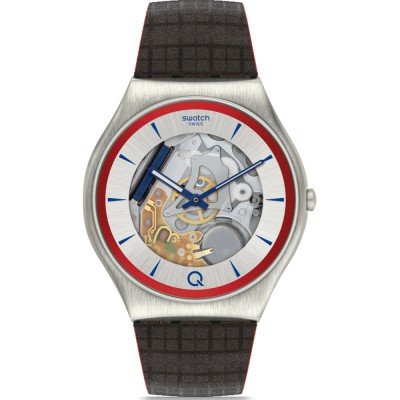 Montre Swatch New Skin Irony SS07Z102 ²Q