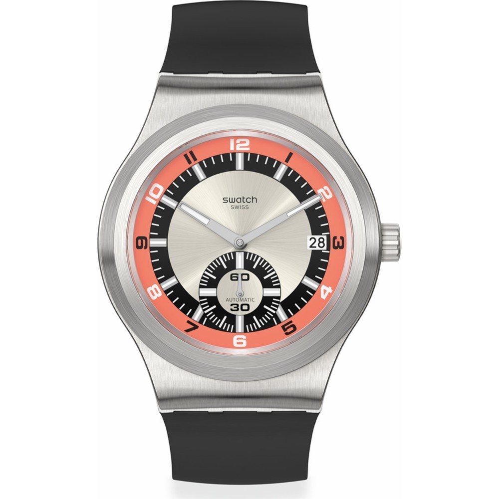 Swatch Sistem 51 Irony SY23S413 Confidence 51 Uhr