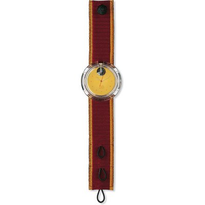 Montre Swatch Pop PMK121 Turbante