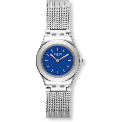 Montre Swatch Irony XS YSS299M Twin Blue