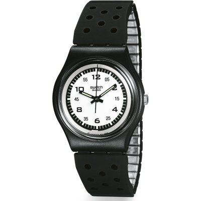 Montre Swatch Access SKB101 Vinyl Master