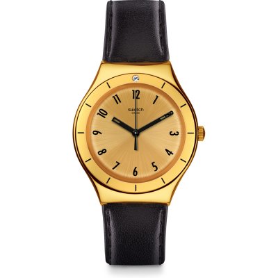 Montre Swatch Big YGG105 Gala Night Coraggiosa