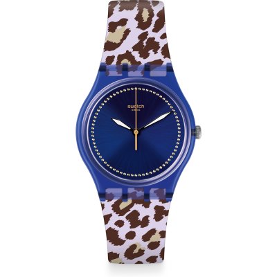 Montre Swatch Originals Medium (34mm) GV130 Wildchic