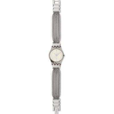 Montre Swatch Originals Small (25mm) LF107B Wristed Chain Small