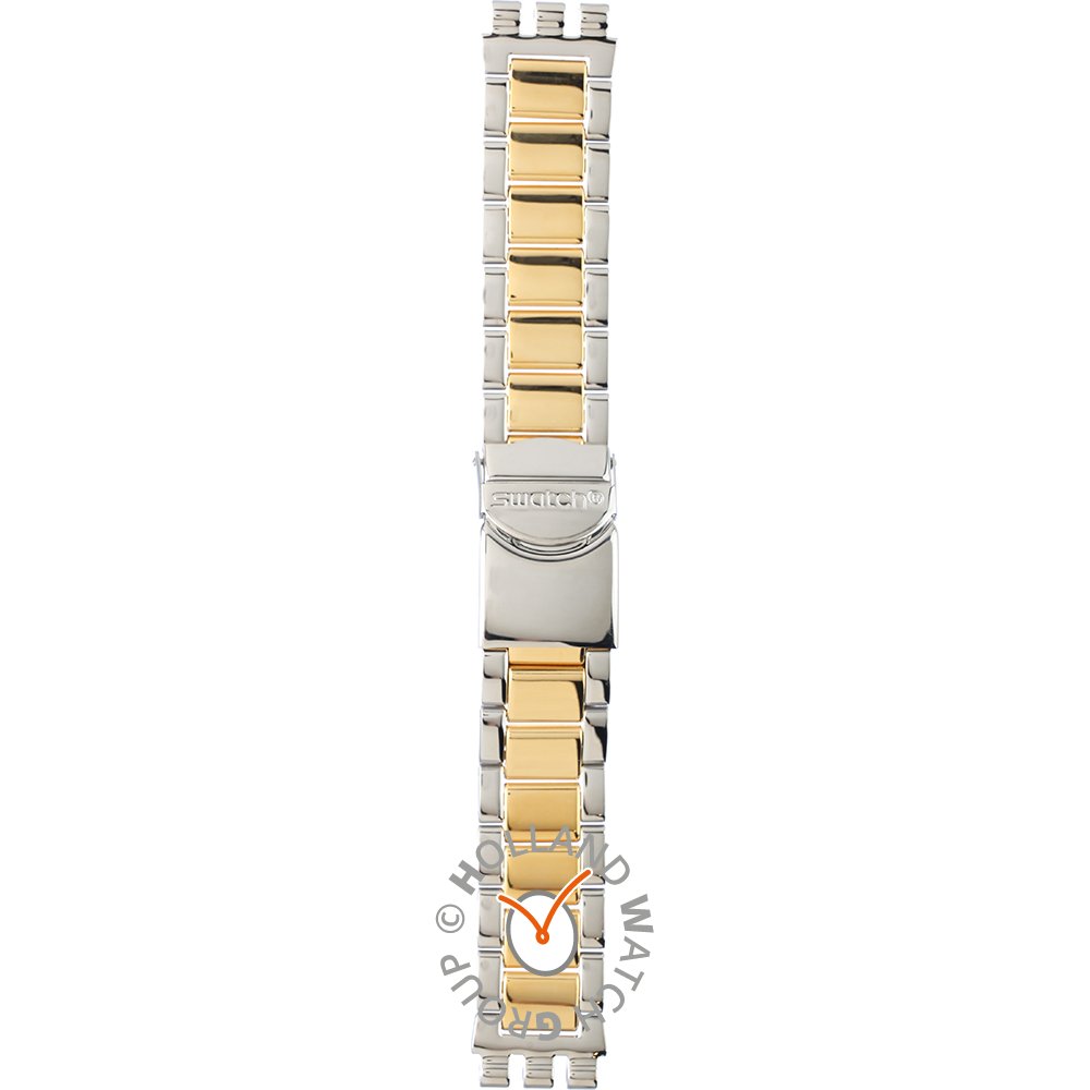 Bracelet 2025 swatch irony