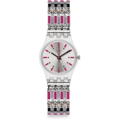 Montre Swatch Originals Small (25mm) LK337G Yhosa