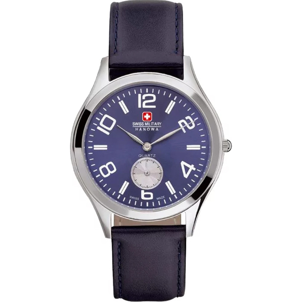 Montre Swiss Military Hanowa 06-4122.04.003