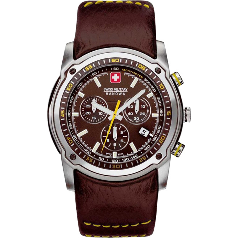 Montre Swiss Military Hanowa 06-4129.04.005