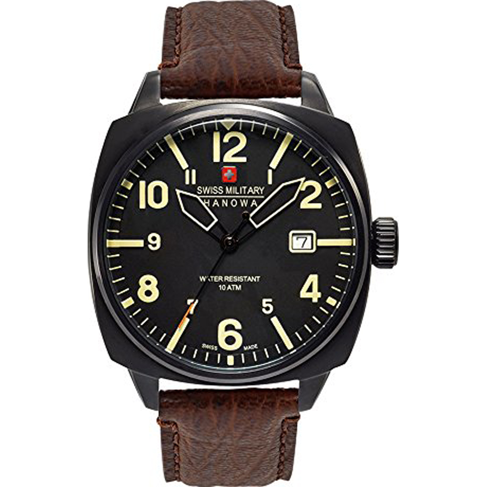 Montre Swiss Military Hanowa 06-4247.13.007