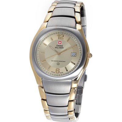 Montre Swiss Military Hanowa 06-5082.55.002 Academy