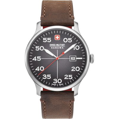 Montre Swiss Military Hanowa 06-4326.04.009 Active Duty