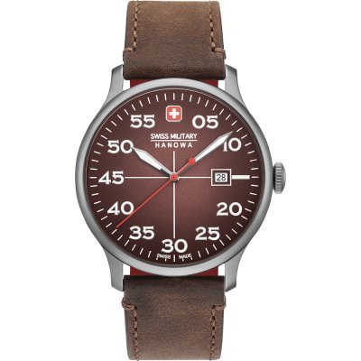 Montre Swiss Military Hanowa 06-4326.30.005 Active Duty