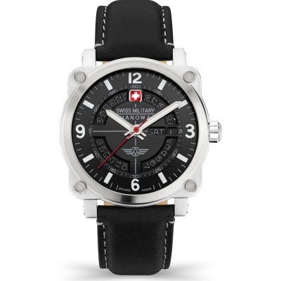 Montre Swiss Military Hanowa Air SMWGB2101101 Aerograph