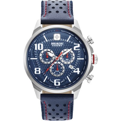 Montre Swiss Military Hanowa Air 06-4328.04.003 Airman