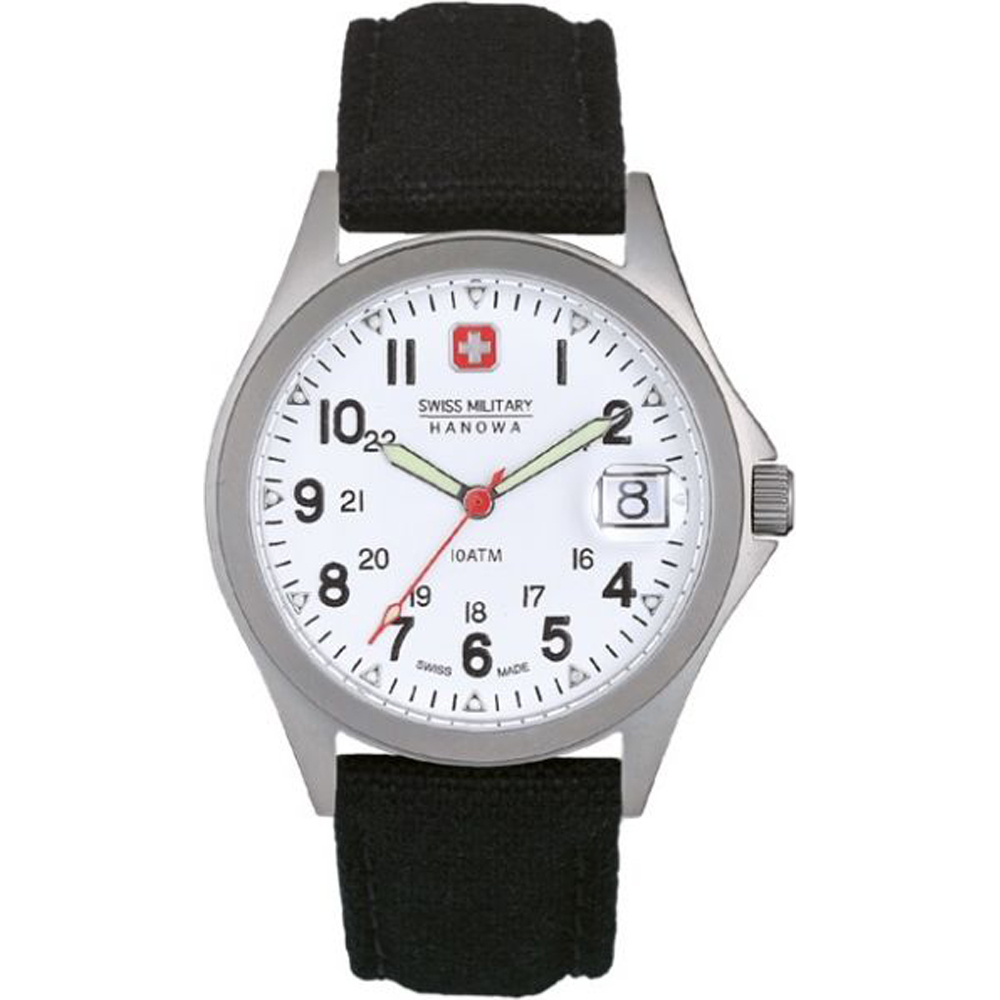 Montre Swiss Military Hanowa 06-4254.04.001 AM-Classic