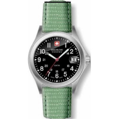 Montre Swiss Military Hanowa 06-4254.04.007 AM-Classic