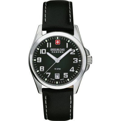 Montre Swiss Military Hanowa 06-4030.04.007.07 Champ