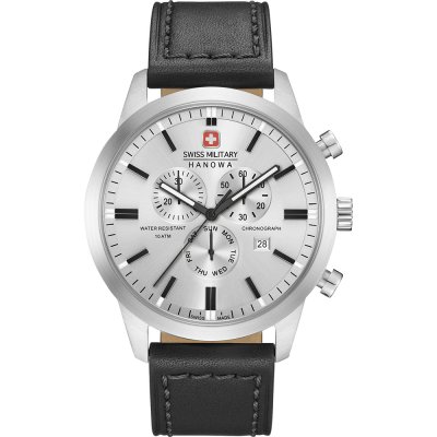 Montre Swiss Military Hanowa 06-4308.04.009 Chrono Classic