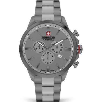 Relógios • Military Hanowa • rápido Envio Swiss online