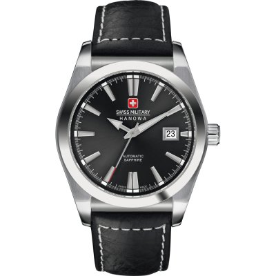 Montre Swiss Military Hanowa 05-4194.04.007 Colonel