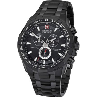 Montre Swiss Military Hanowa 06-5272.13.007 Crusader