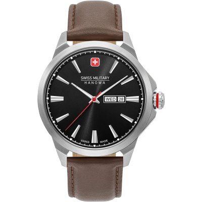 Montre Swiss Military Hanowa 06-4346.04.007 Day Date Classic