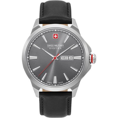 Montre Swiss Military Hanowa 06-4346.04.009 Day Date Classic