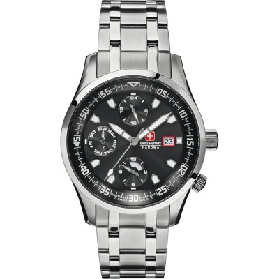 Montre Swiss Military Hanowa 06-5192.04.007 Discovery