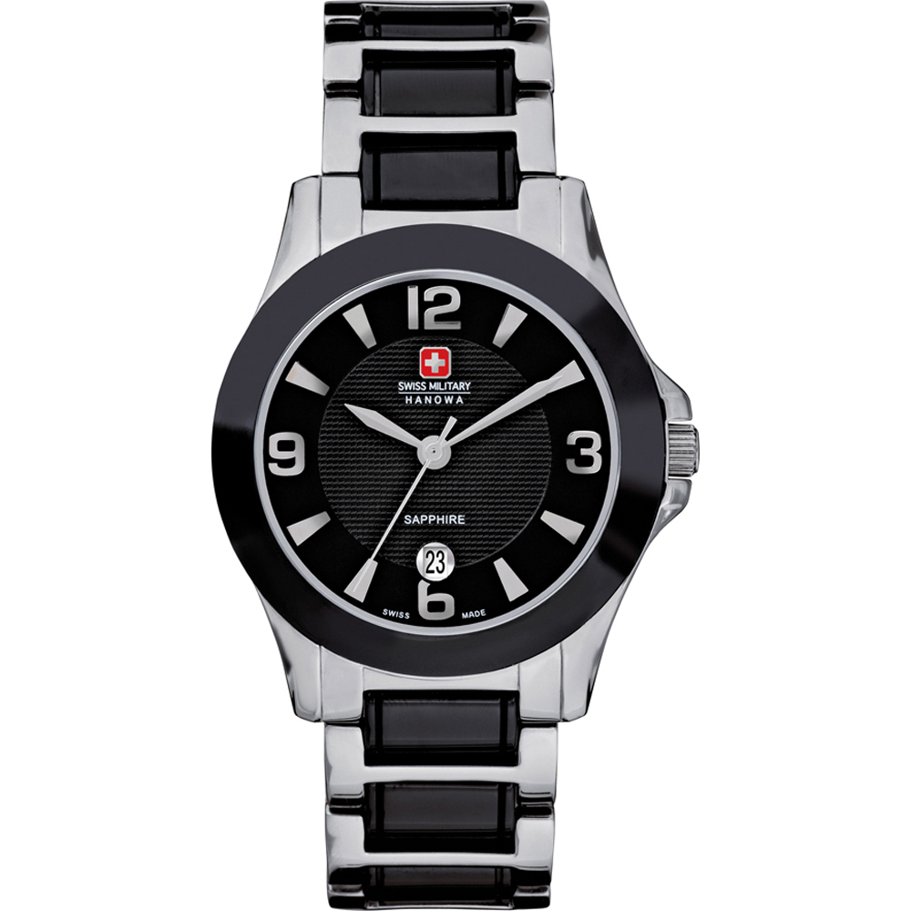 Montre Swiss Military Hanowa 06-5168.04.007 Eleganza