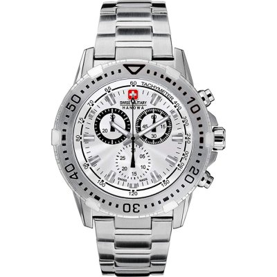 Montre Swiss Military Hanowa 06-5275.04.001 Extreme