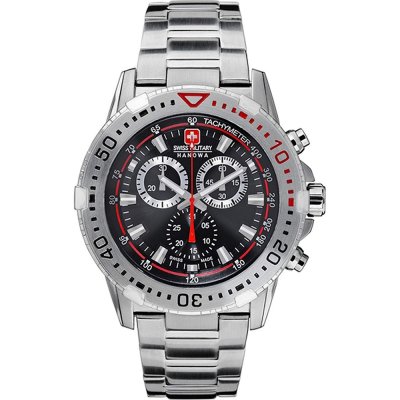 Montre Swiss Military Hanowa 06-5275.04.007 Extreme