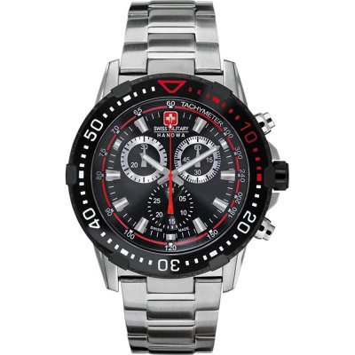 Montre Swiss Military Hanowa 06-5275.33.007 Extreme