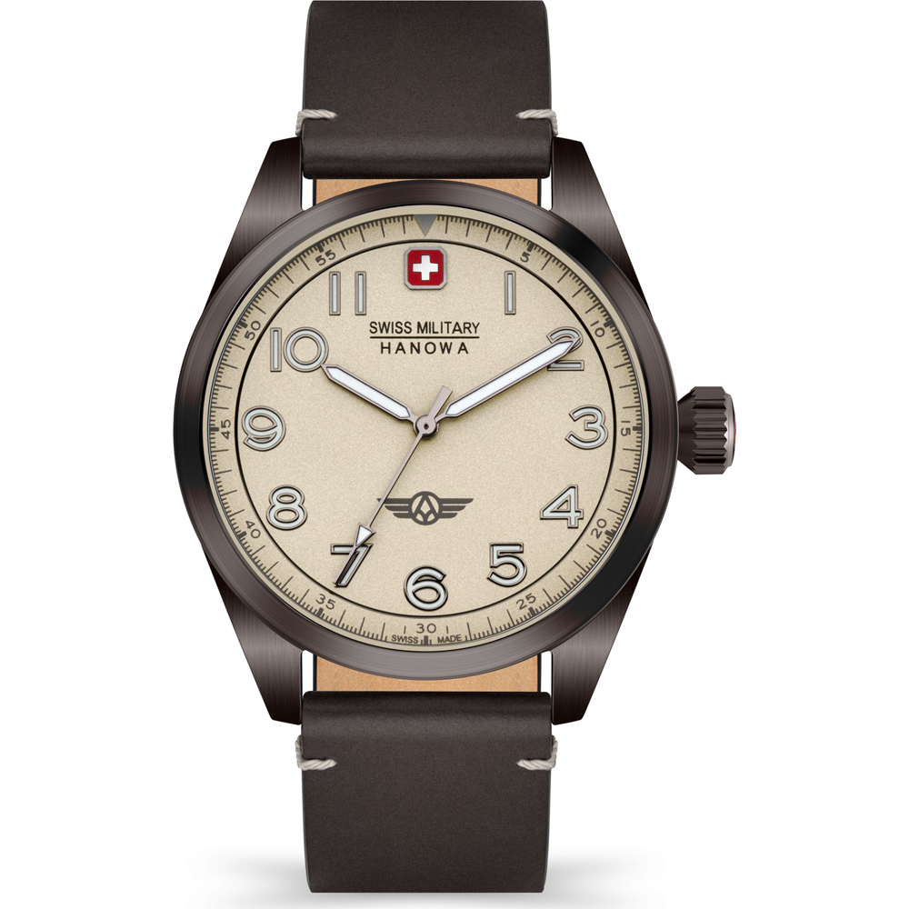 Montre Swiss Military Hanowa Land SMWGA2100440 Falcon