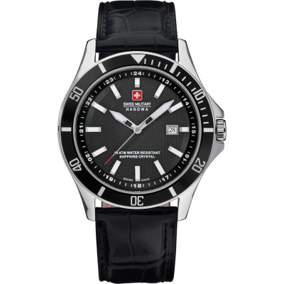 Montre Swiss Military Hanowa 06-4161.2.04.007 Flagship